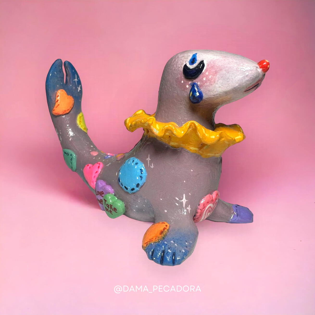 Foca Ramona, 2023