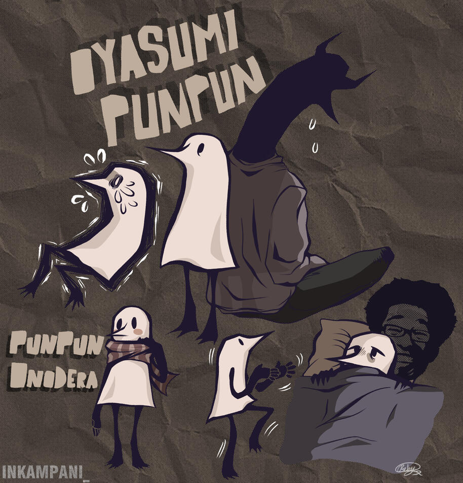 Onodera PunPun, 2023